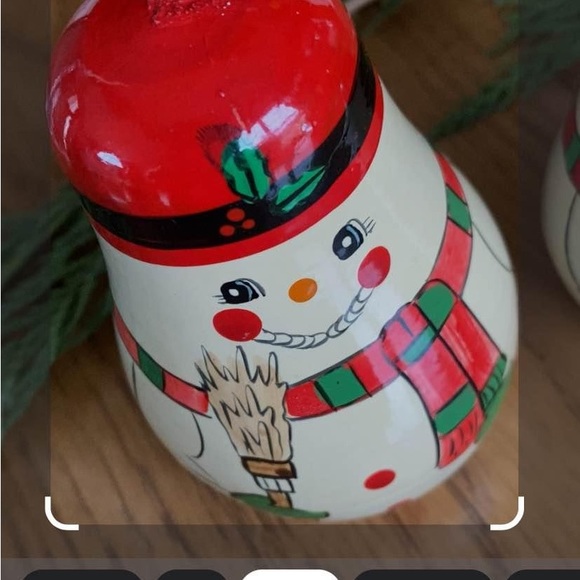 Purchased in Europe! Absolutely Beautiful!🎄🎄 - Picture 10 of 10